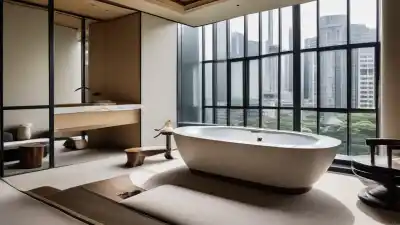 Top 5 de los Hoteles Más Lujosos de Tokio: Donde el Éxtasis es la Norma