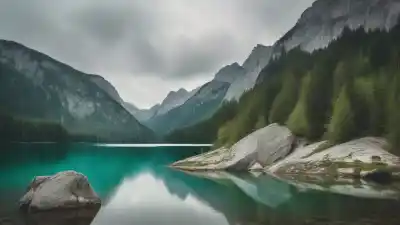 Los 10 Lagos Más Bonitos de Baviera: Belleza Alpina en Estado Puro