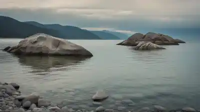 Top 10 de los Lagos Más Antiguos del Mundo: Testigos Vivos de la Historia de la Tierra