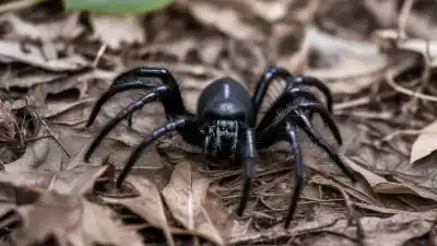 Top 5 de las arañas más peligrosas de Australia que debes conocer