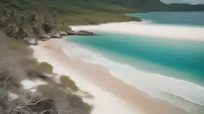 Top 5 de las Islas Más Turísticas de Oceanía que Debes Visitar