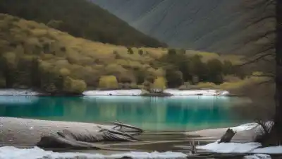 Top 10 de los Lagos Más Lindos de Argentina que Te Dejarán Sin Aliento