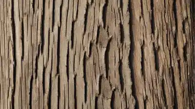 Top 7 de los Árboles Más Duros del Mundo que Desafían la Naturaleza