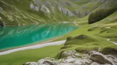 Los 10 Lagos Más Bonitos de Asturias: Joyas Escondidas Entre Montañas