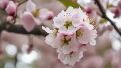 Top 7 de los Árboles Más Bonitos con Flores que Transformarán Tu Jardín