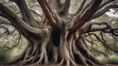 Top 10 de los Árboles Más Hermosos del Mundo que Debes Ver Antes de Morir