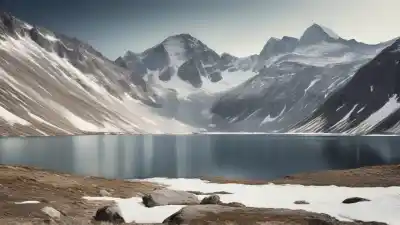 Top 10 de los Lagos Más Altos del Mundo: Gigantes en las Nubes