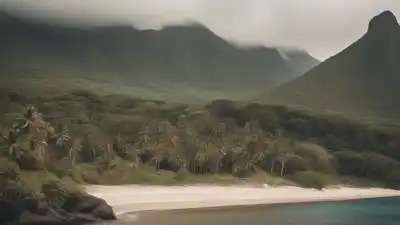 Top 7 de las Islas que Pertenecen a Estados Unidos: Más Allá de los 50 Estados