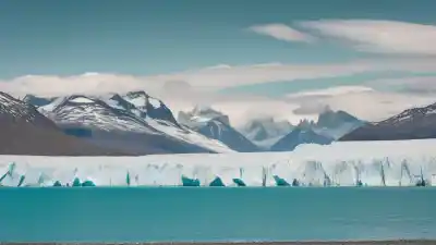 Top 5 de los Lagos Argentinos Más Grandes: Gigantes de Agua y Leyenda