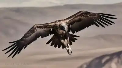 Top 7 de las Aves que Más Alto Vuelan en el Mundo