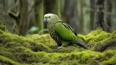 Top 7 de las aves más raras del mundo que te dejarán sin aliento