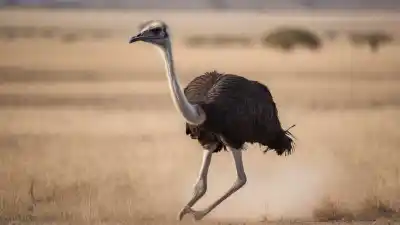 Top 10 de las Aves Más Grandes del Mundo: Gigantes Alados que Debes Conocer