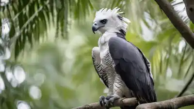 Top 5 de las aves más fuertes del mundo que te sorprenderán