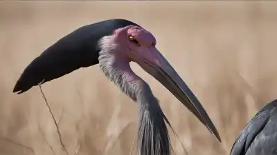 Top 7 de las aves más feas del mundo que te sorprenderán