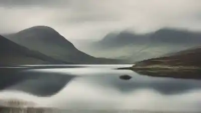 Los 10 Lagos Más Bonitos de Escocia: Belleza Pura en Cada Rincón