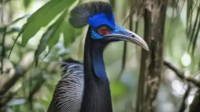 Top 7 de las Aves Más Peligrosas del Mundo que Debes Conocer
