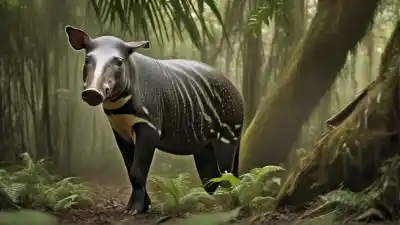 Top 5 de los Animales Más Cazados en Colombia que Debes Conocer