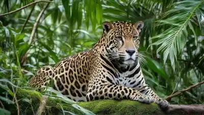 Top 7 de los Animales Más Importantes del Amazonas Que Debes Conocer