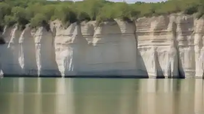 Los 10 Lagos Más Bonitos de Kansas que Te Sorprenderán