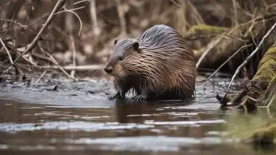Top 10 de los Animales Más Comunes en Canadá Que Te Sorprenderán