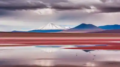 Los 10 Lagos Más Lindos de Bolivia: Un Viaje por Espejos de Cielo y Montaña