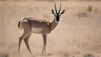 Top 7 Animales con Cuernos Pequeños que Te Sorprenderán