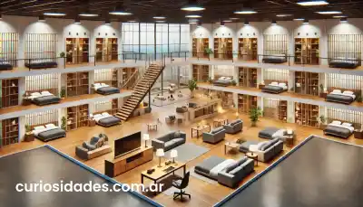 Las 5 Prisiones Más Lujosas del Mundo: Cárceles Que Parecen Resorts de 5 Estrellas