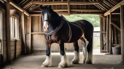 Top 5 de los animales domésticos más grandes del mundo que te sorprenderán