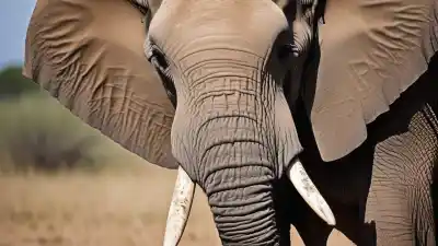 Top 5 de los animales más fuertes de África que te dejarán sin aliento