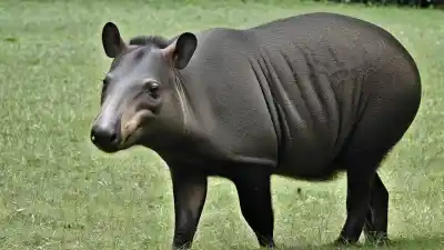 Top 7 Animales con Nariz Más Extraña del Reino Animal que Te Sorprenderán