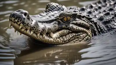 Top 7 de los Animales Más Fuertes de Australia Que Te Dejarán Sin Aliento