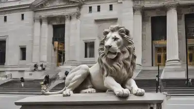 Top 7 de los Animales Más Famosos de Nueva York Que Debes Conocer