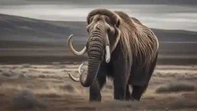 Top 5 Animales Extintos Por Causas Naturales Que Te Sorprenderán