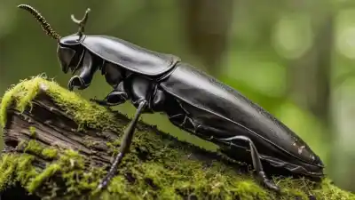 Top 10 de los Animales Más Fuertes del Mundo que Te Dejarán Boquiabierto