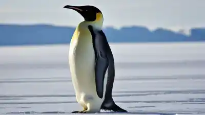 Top 7 de los Animales Más Bonitos de la Antártida que Te Dejarán Sin Aliento
