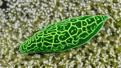 Top 5 Animales Que Fabrican Su Propio Alimento: La Revolución Biológica