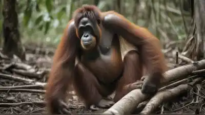 Top 7 Animales Más Afectados por la Deforestación que Necesitan Nuestra Ayuda