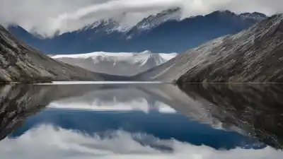 Los 10 Lagos Más Bonitos de Chile: Un Viaje por Espejos de Agua Inolvidables