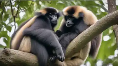 Top 5 Animales Que Duermen De La Mano: Descubre Las Especies Más Tiernas