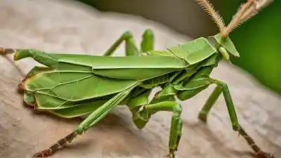 Top 7 Animales que Parecen Plantas: Las Criaturas Más Engañosas del Reino Animal