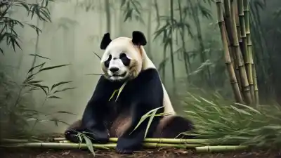 Top 7 de los Animales Más Conocidos de China que Tienes que Conocer