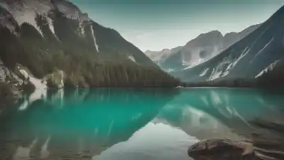 Los 10 Lagos Más Bonitos de Austria: Belleza Alpina en Estado Puro