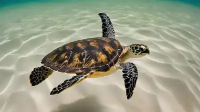 Top 7 Animales Marinos en Peligro de Extinción Que Necesitan Nuestra Ayuda Urgente