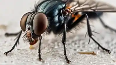 Top 7 de los animales más sucios del mundo que te sorprenderán