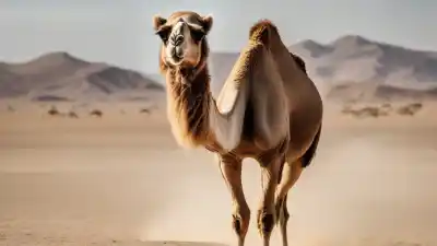 Top 10 Animales Más Comunes del Desierto Que Te Sorprenderán