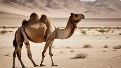 Top 7 Animales que Almacenan Agua en su Cuerpo: Verdaderos Tanques Vivientes