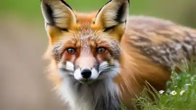 Top 10 de los Animales Más Comunes en Reino Unido que Verás en Cada Rincón