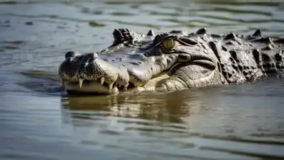 Top 10 de los Animales Más Grandes de Australia Que Te Dejarán Boquiabierto