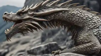 Top 7 de los Animales Mitológicos Más Poderosos que Dominan las Leyendas