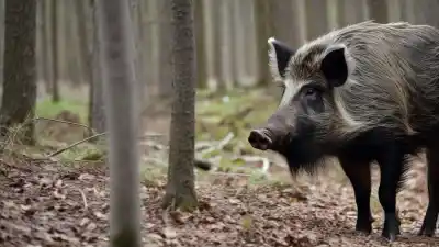 Top 7 de los Animales Más Comunes en España que Verás en Tu Próximo Paseo